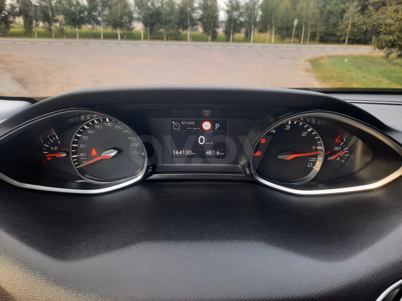 Peugeot 308 фото 18