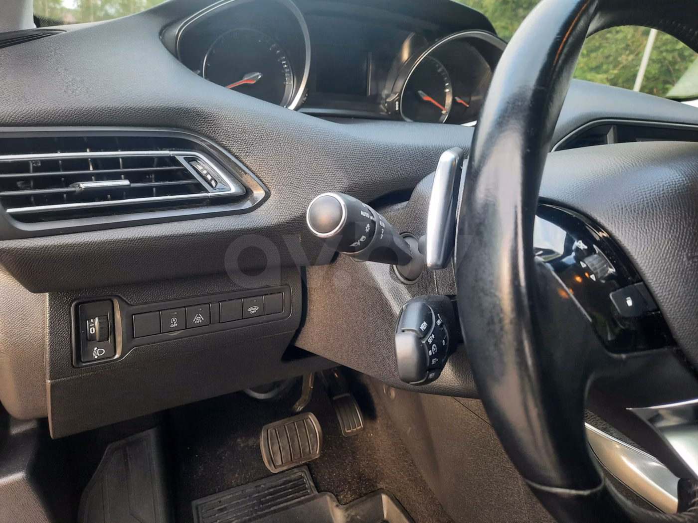 Peugeot 308 фото 17