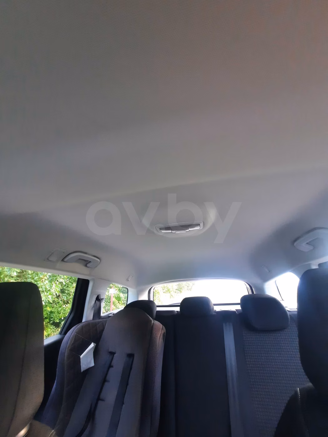 Peugeot 308 фото 19