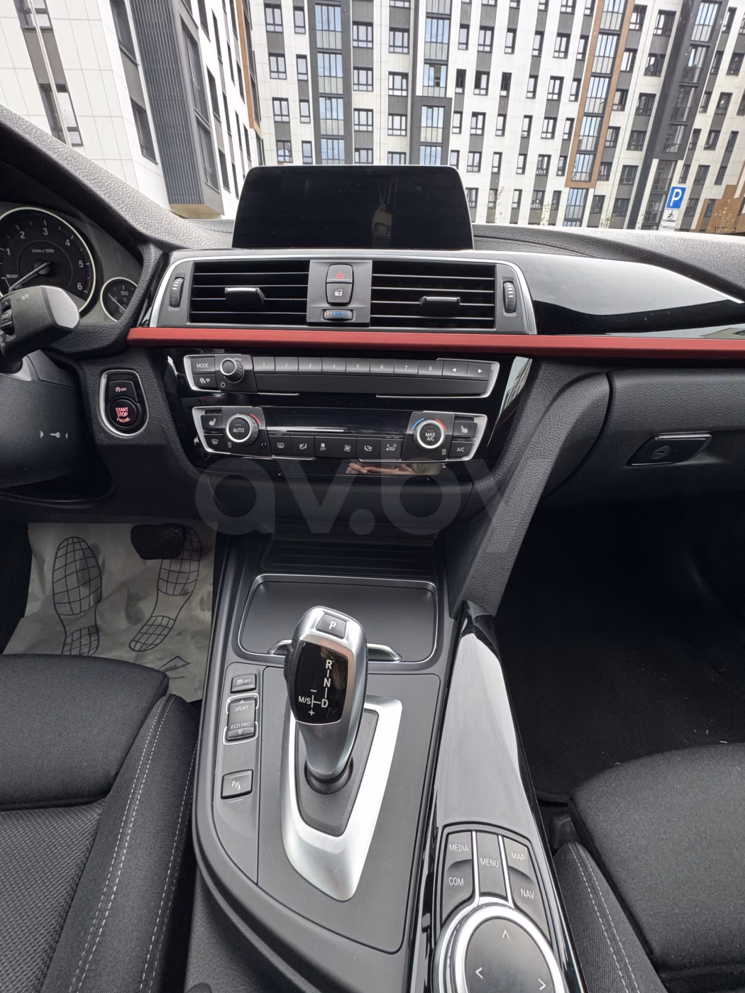 BMW 3 серия фото 9