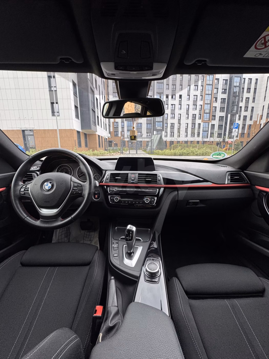 BMW 3 серия фото 10