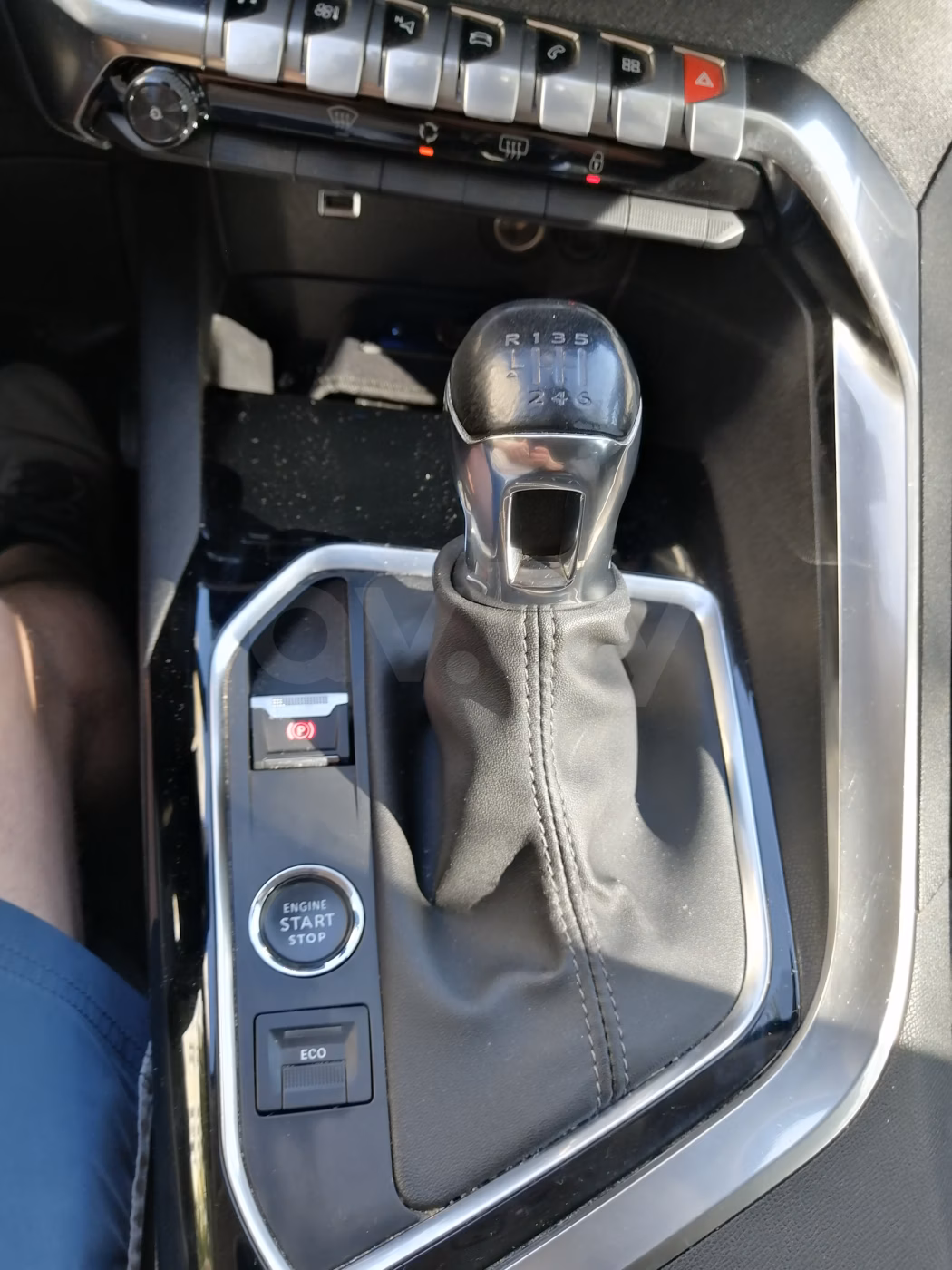 Peugeot 3008 фото 17