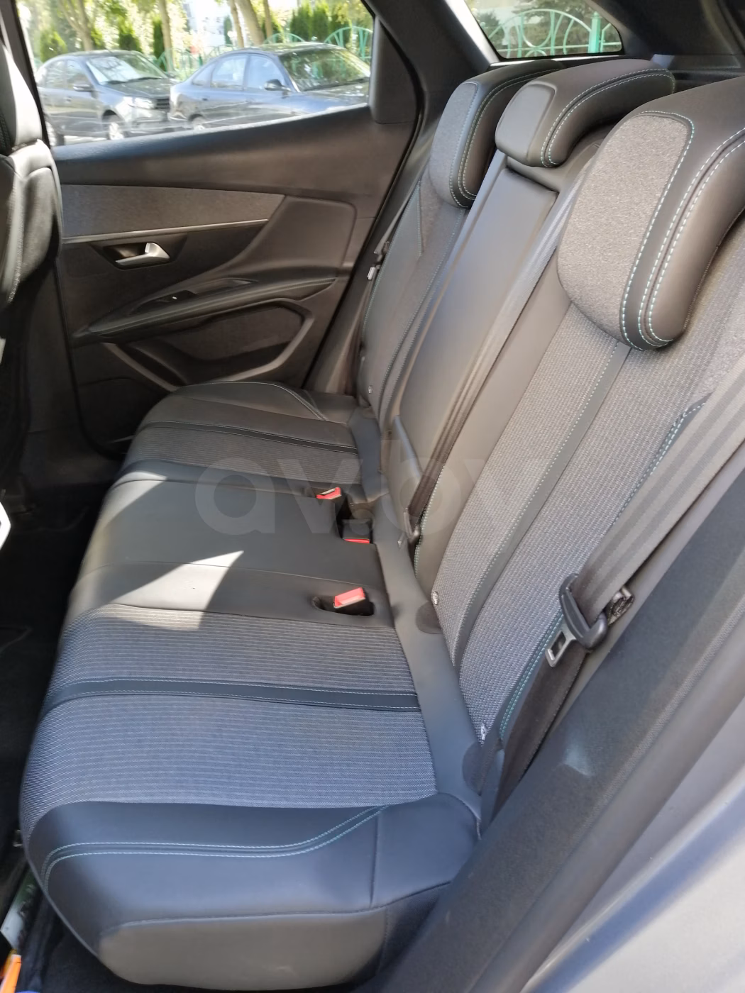 Peugeot 3008 фото 14