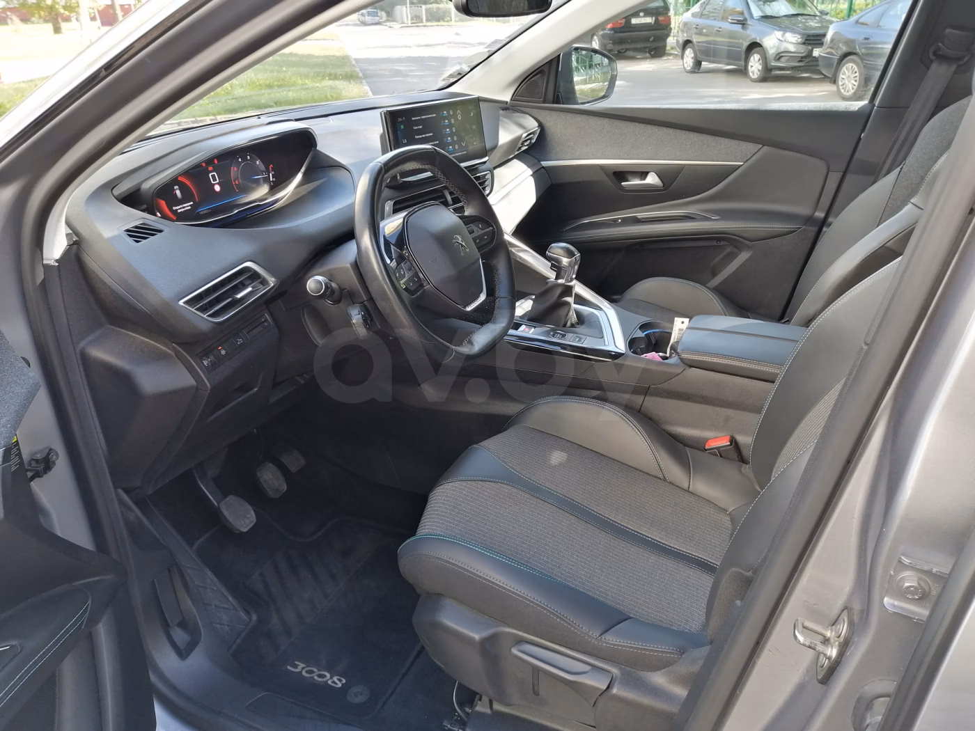 Peugeot 3008 фото 15