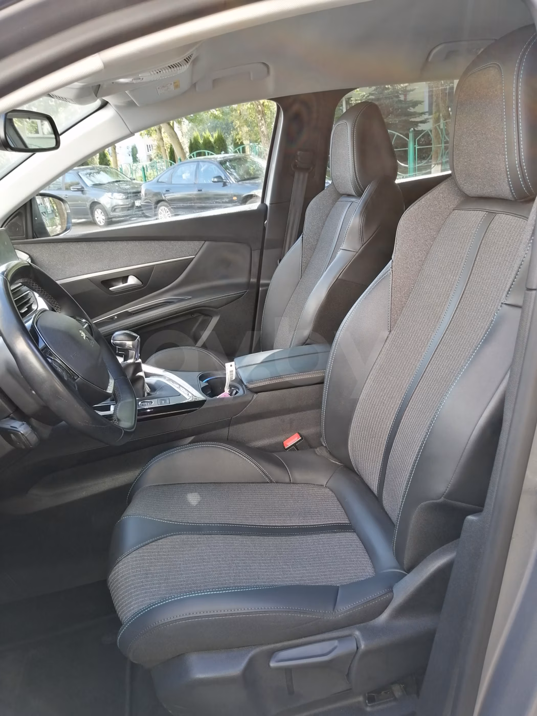 Peugeot 3008 фото 16