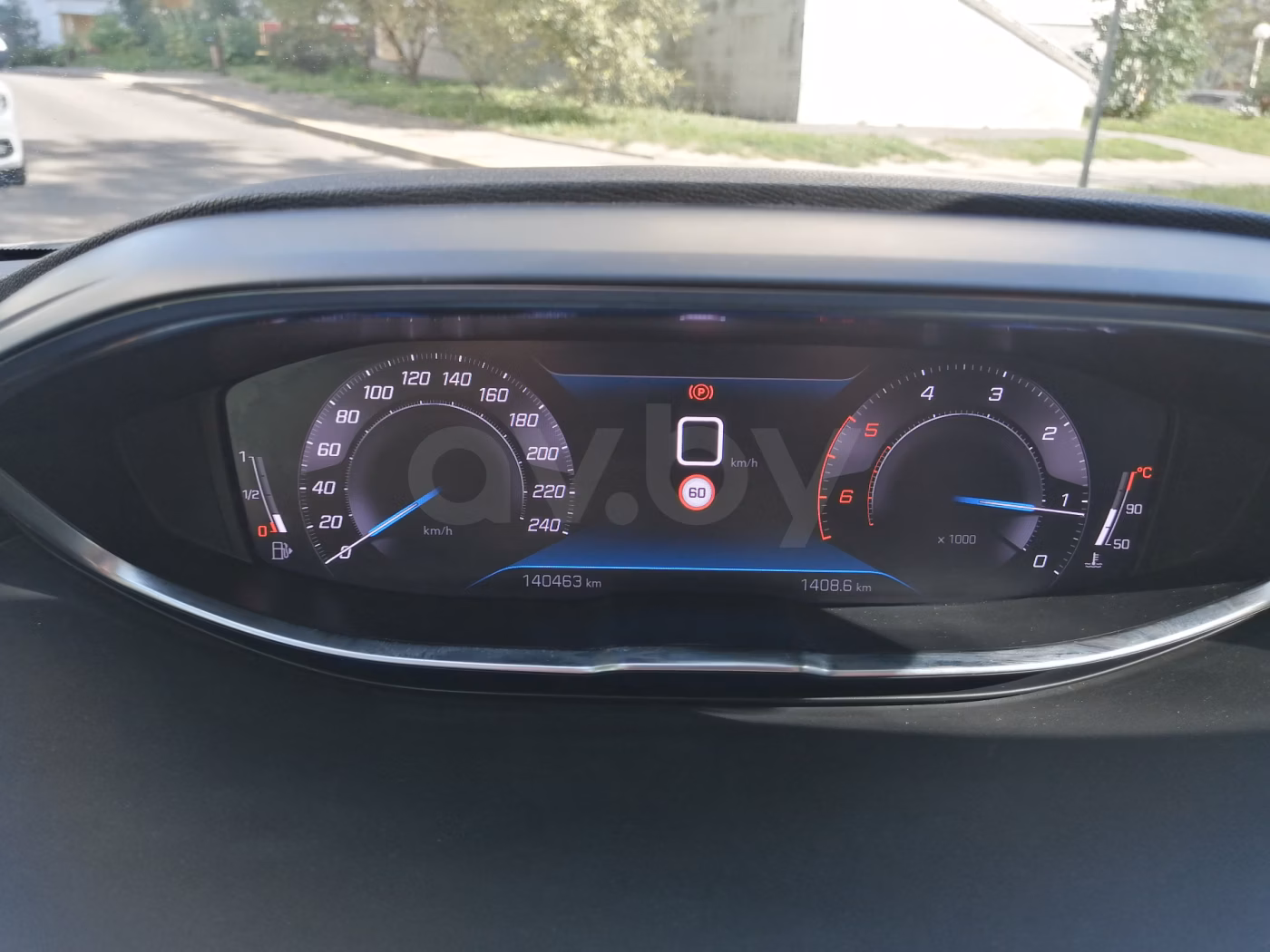 Peugeot 3008 фото 26