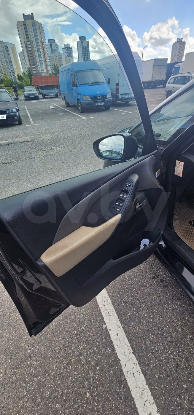 Citroen C4 Grand Picasso фото 10