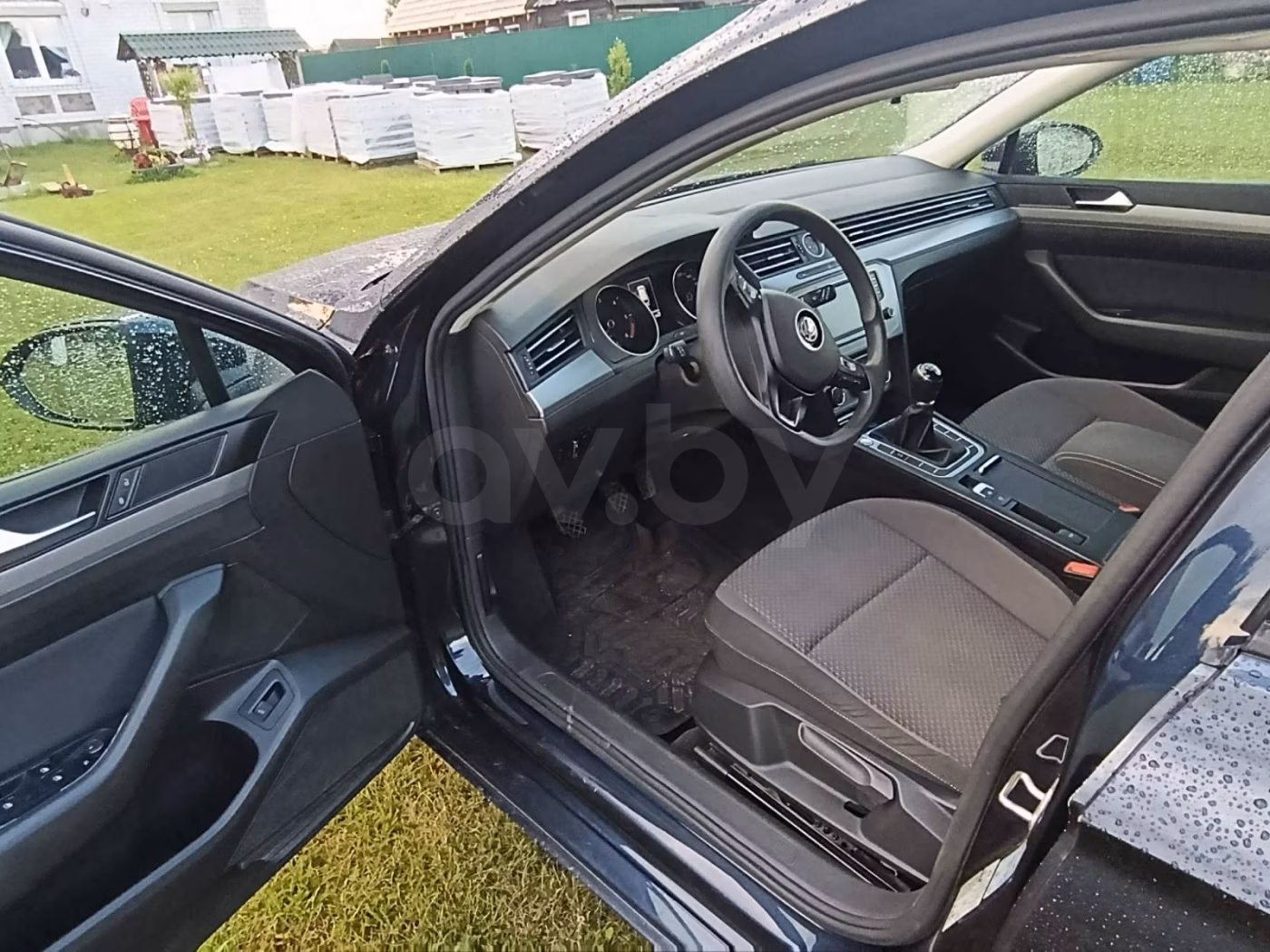 Volkswagen Passat фото 10