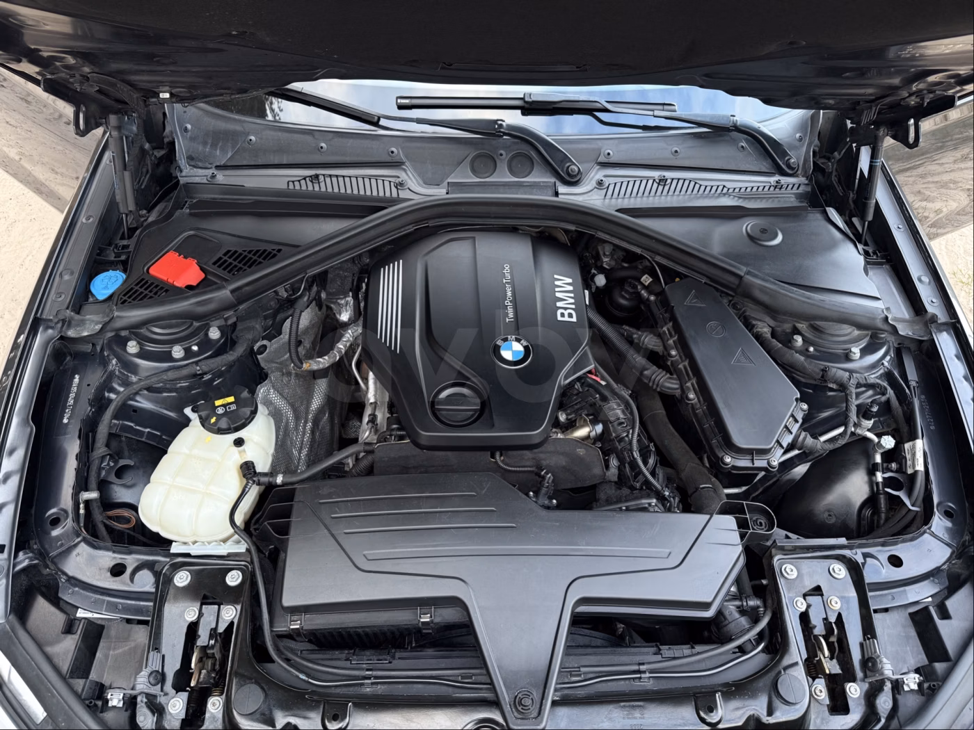 BMW 1 серия фото 28