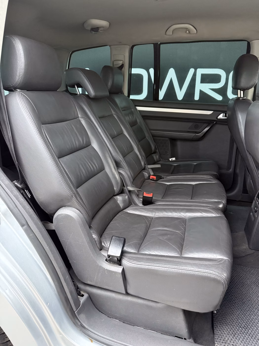Volkswagen Touran фото 13