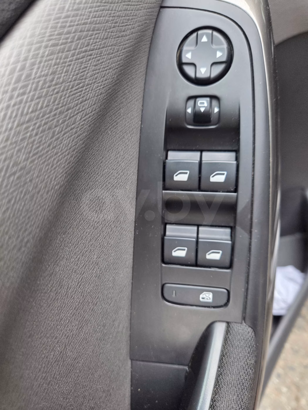 Citroen C4 Grand Spacetourer фото 19