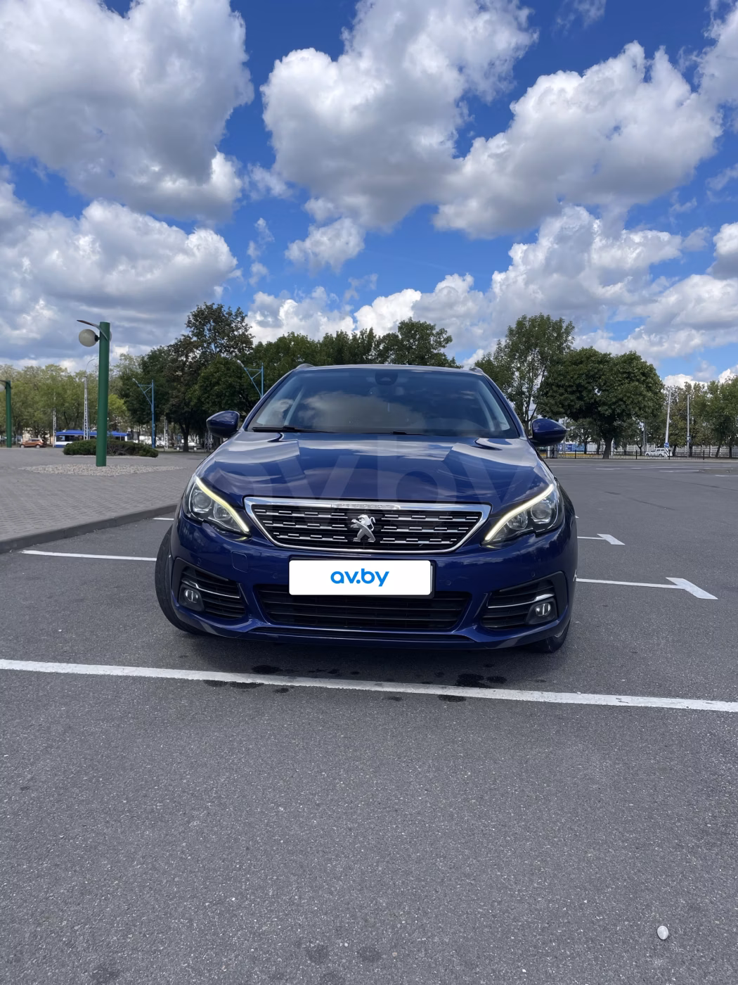 Peugeot 308 фото 2
