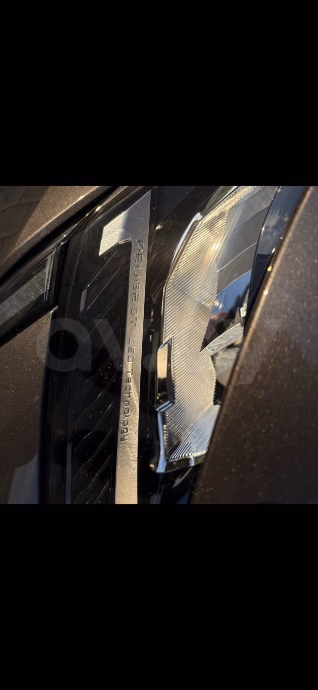 Peugeot 308 фото 4