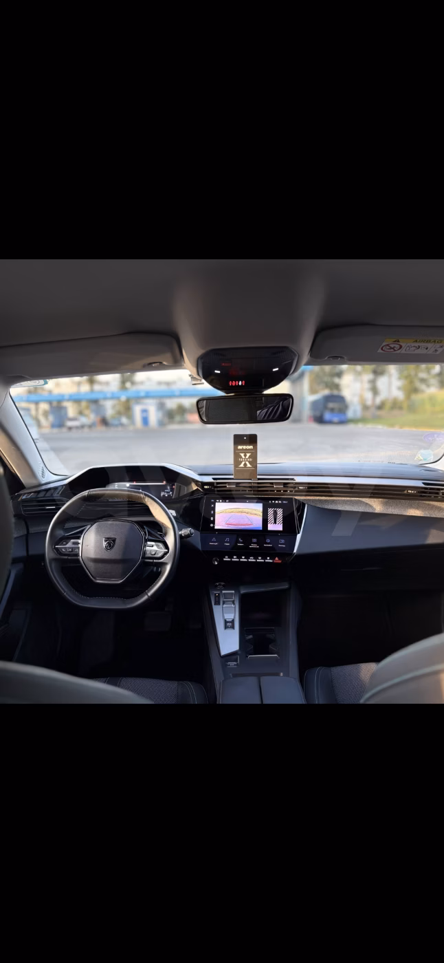 Peugeot 308 фото 16