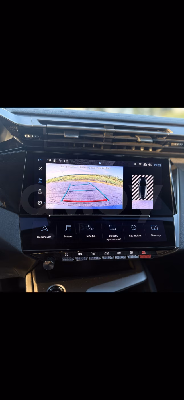 Peugeot 308 фото 18