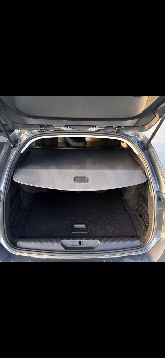Peugeot 308 фото 17