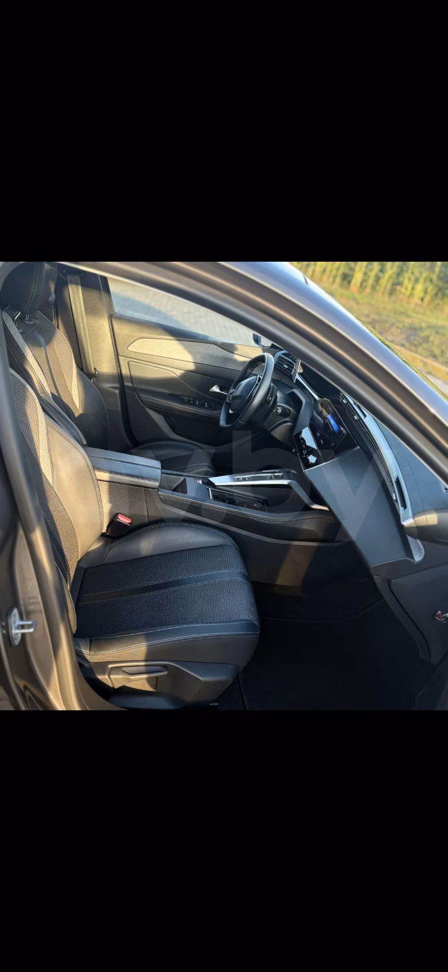 Peugeot 308 фото 7