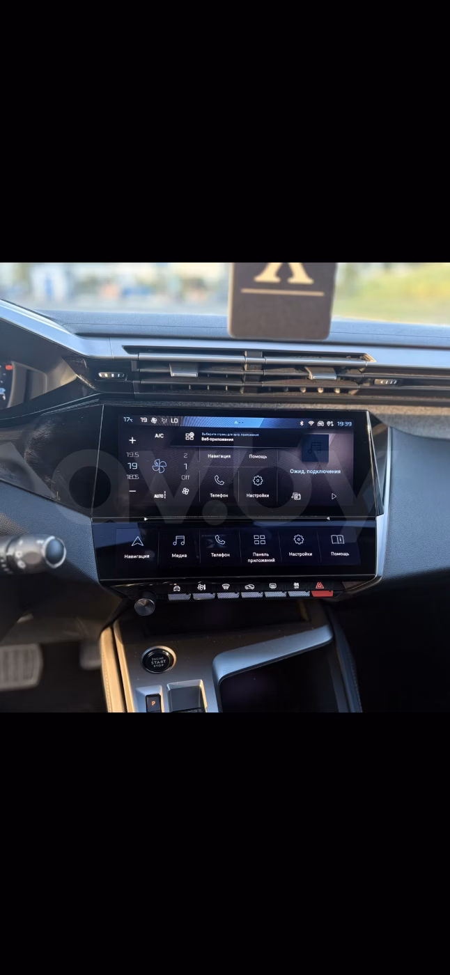 Peugeot 308 фото 13