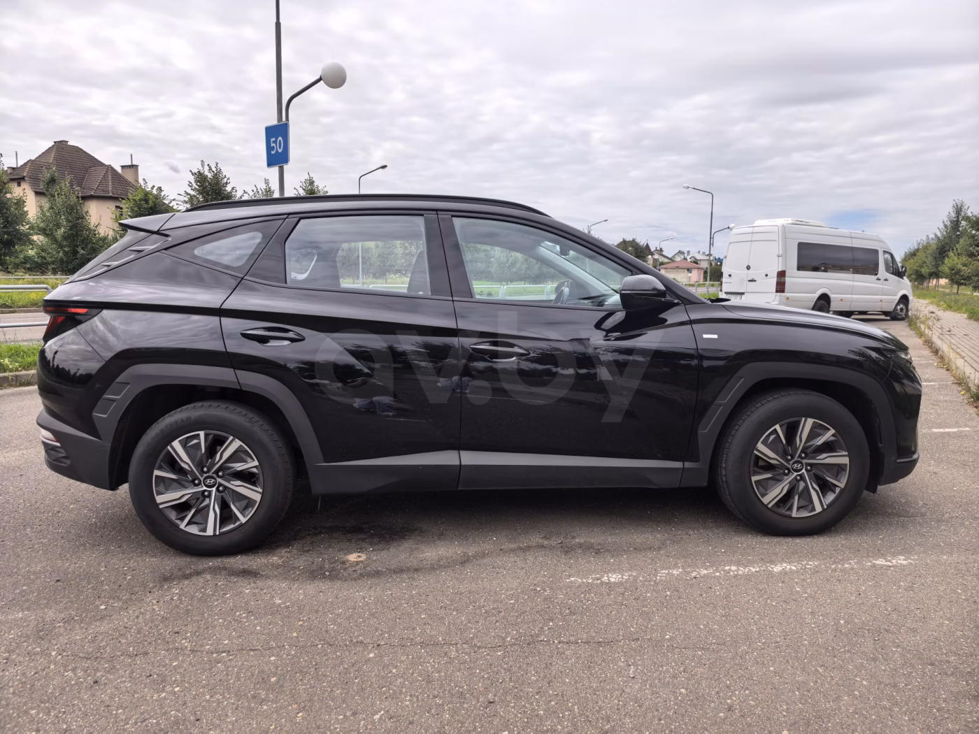 Hyundai Tucson фото 4