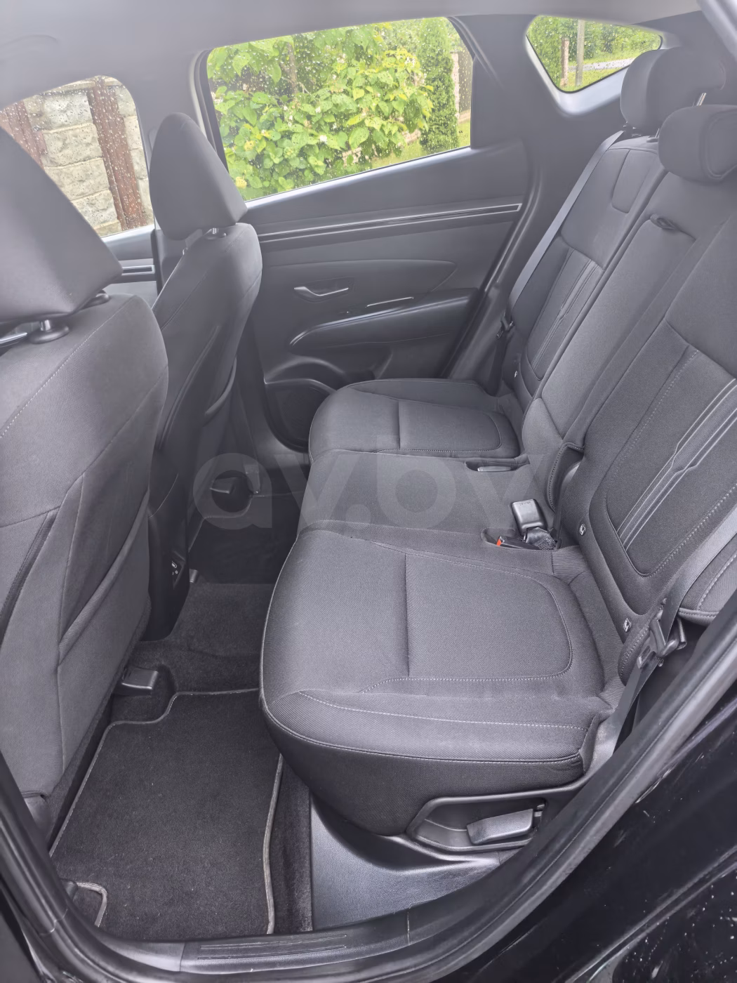 Hyundai Tucson фото 8