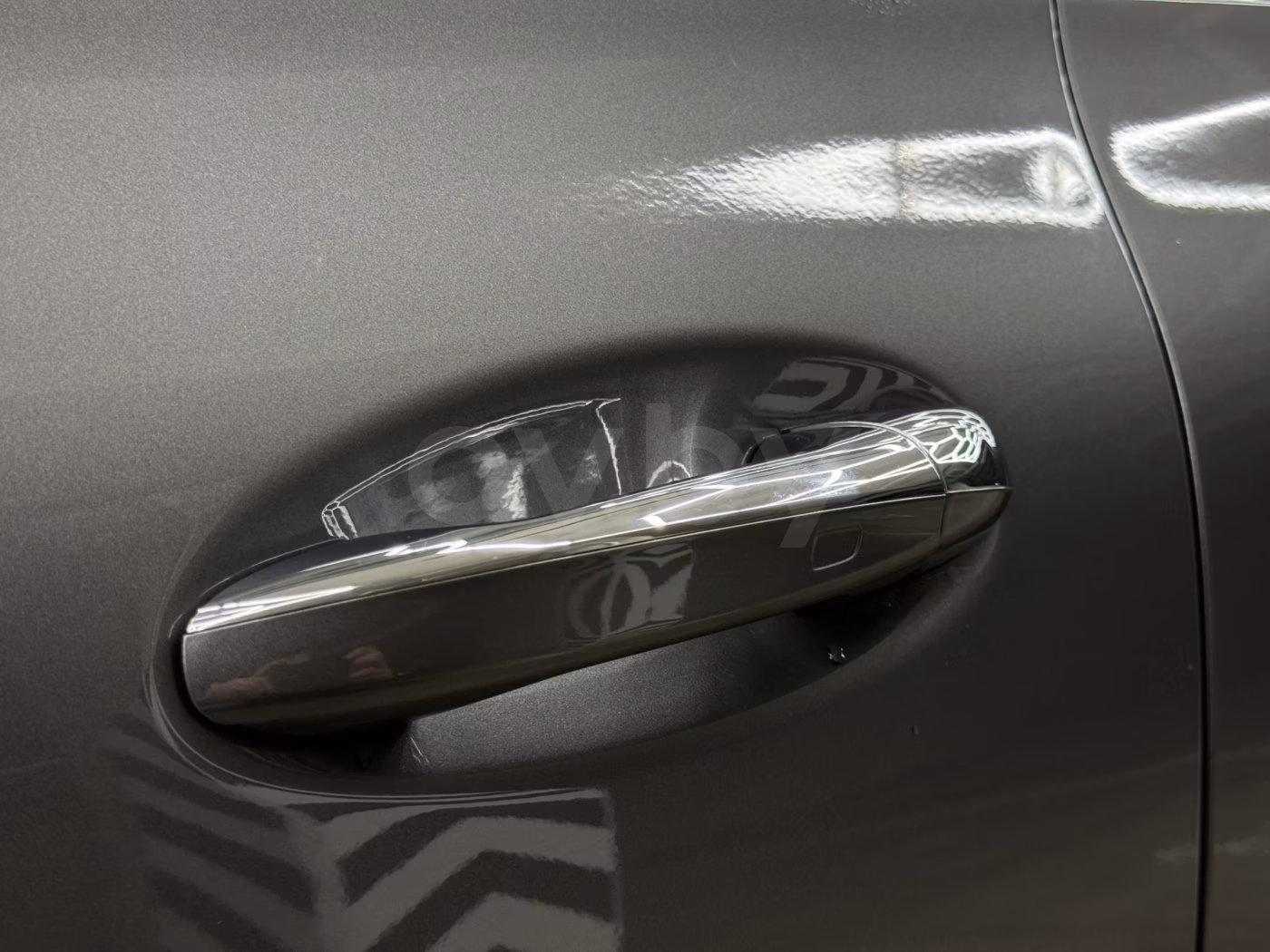 Mercedes-Benz CLA фото 27