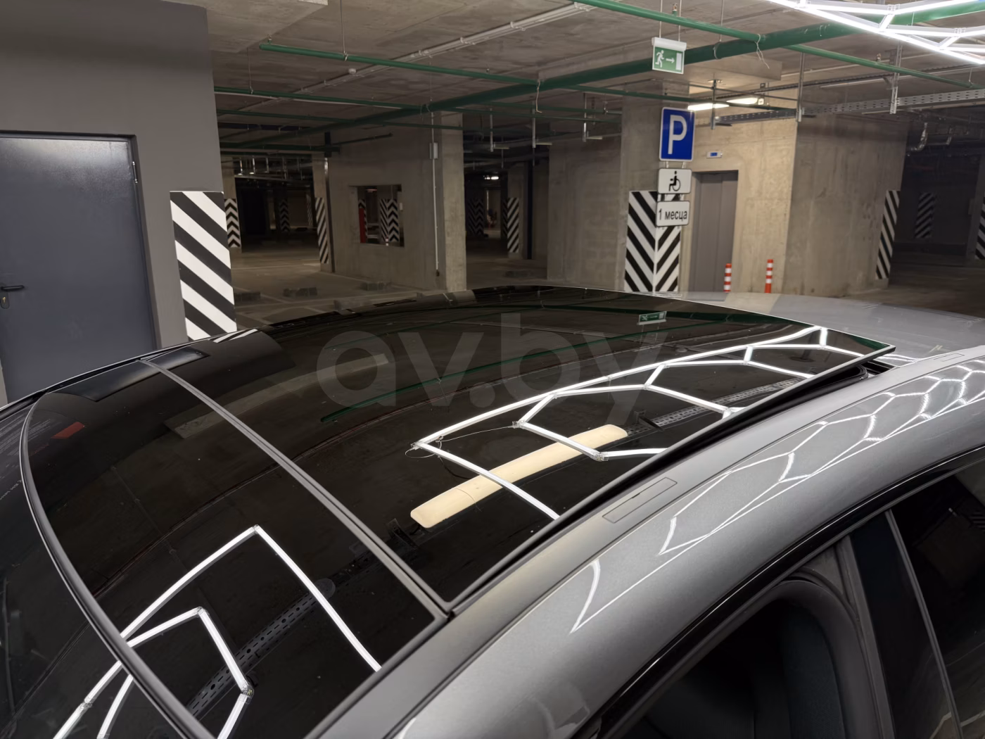 Mercedes-Benz CLA фото 28