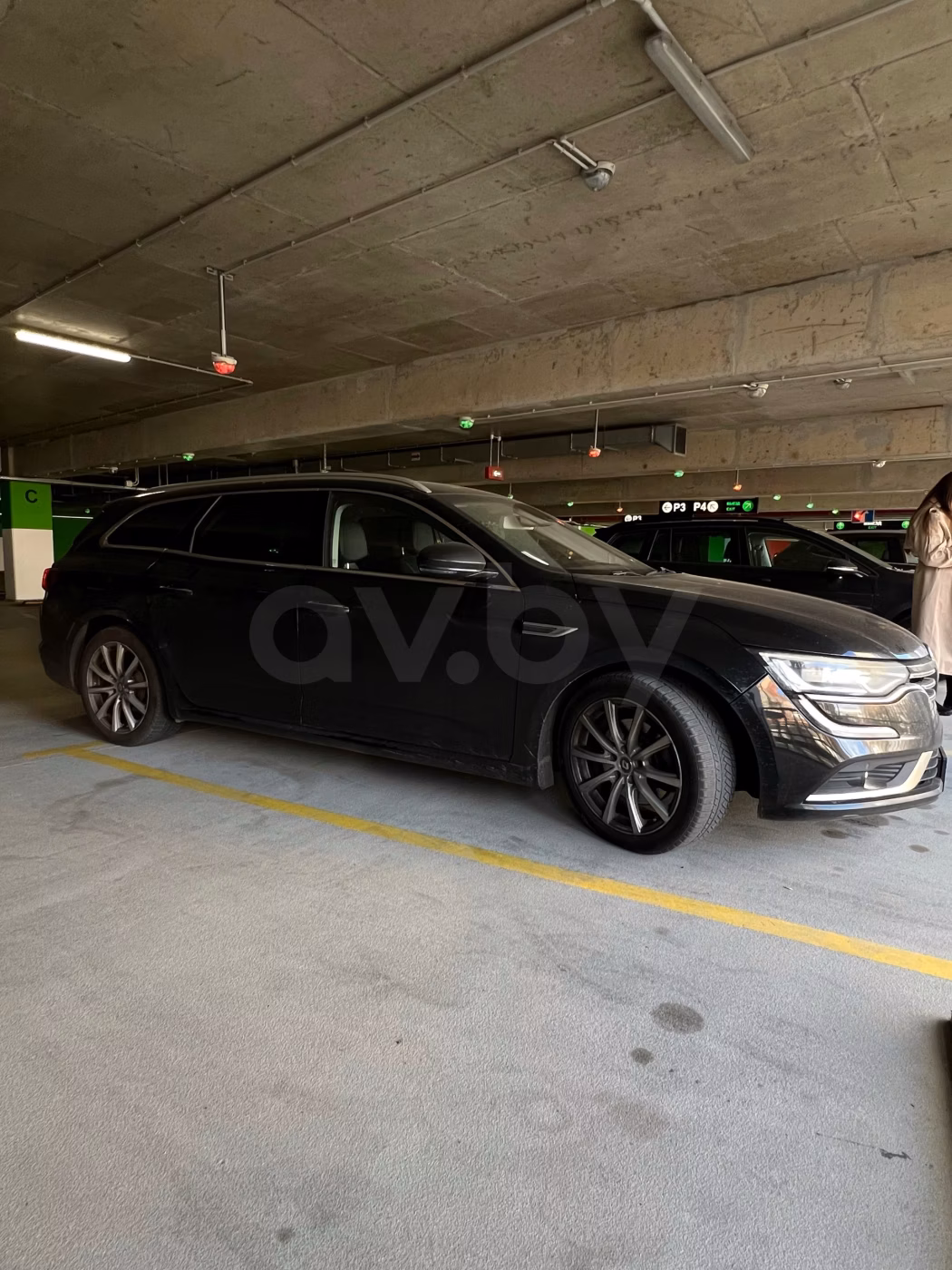 Renault Talisman
