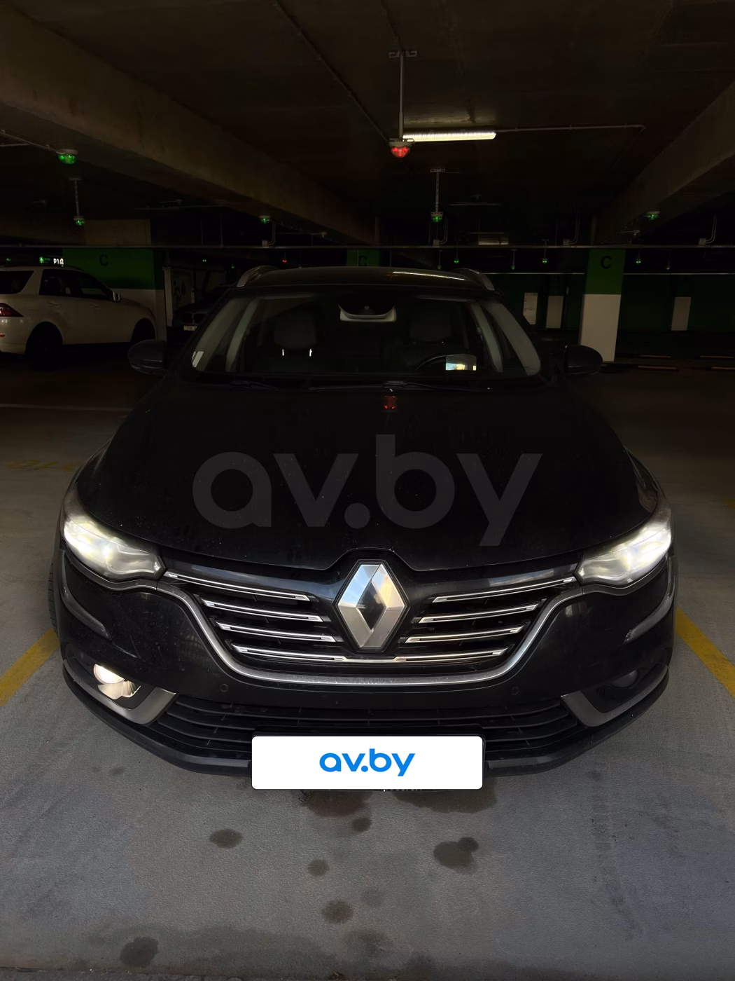 Renault Talisman фото 3