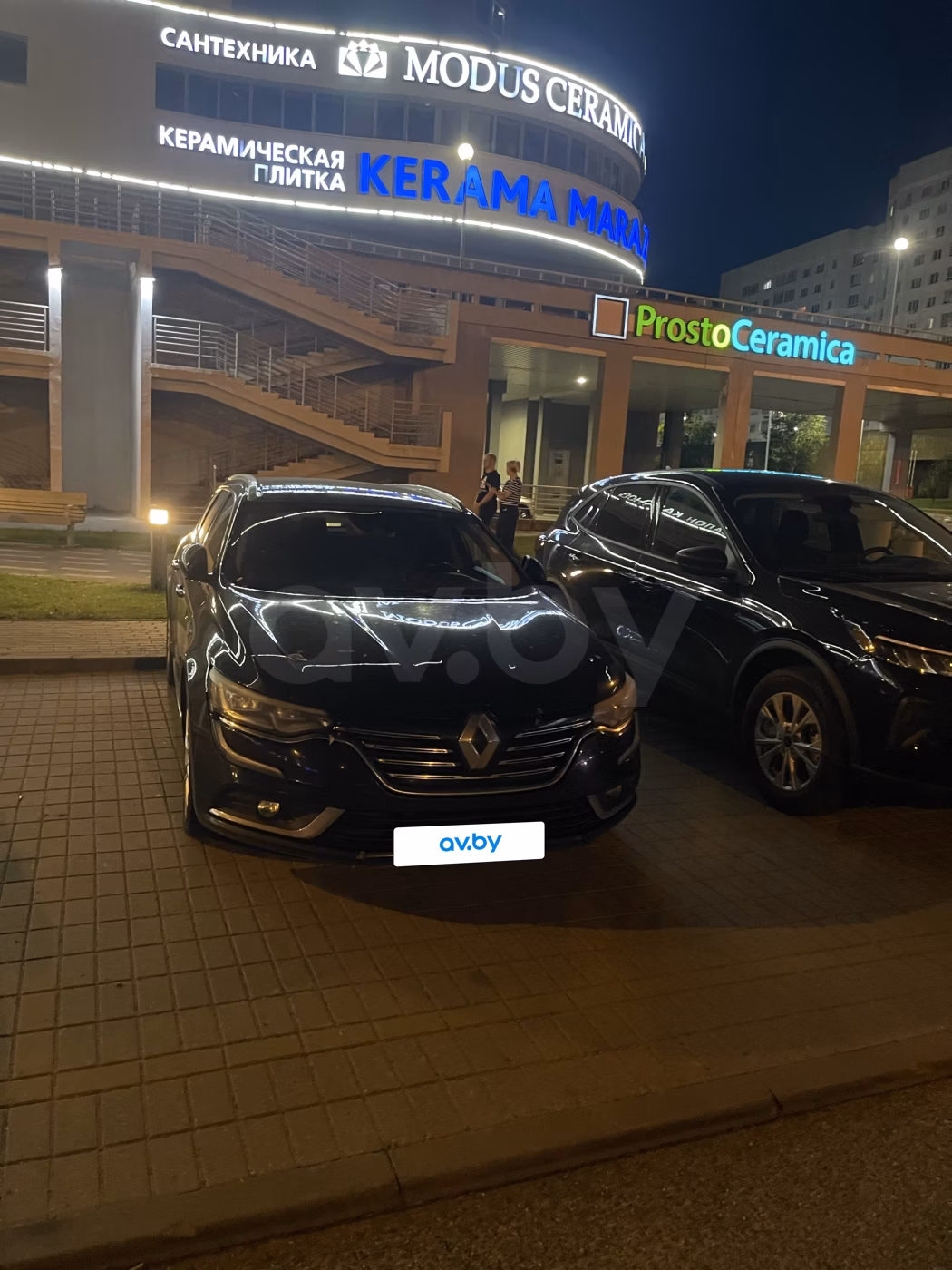 Renault Talisman фото 4