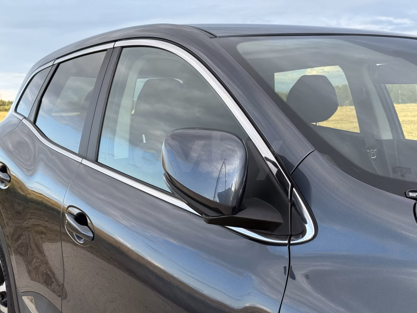 Renault Kadjar фото 15