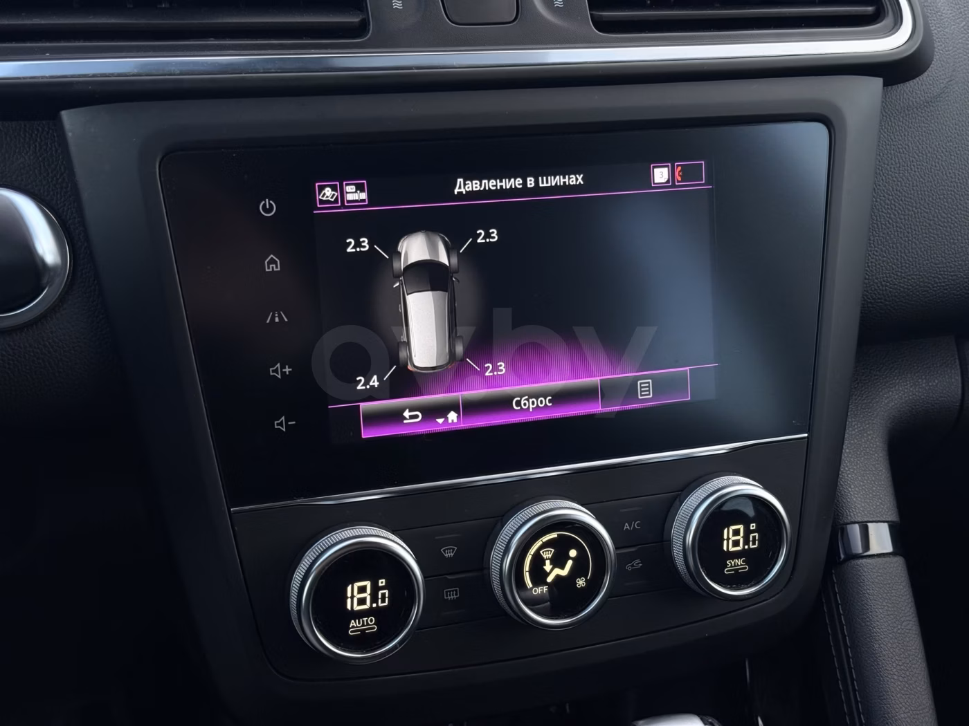 Renault Kadjar фото 28