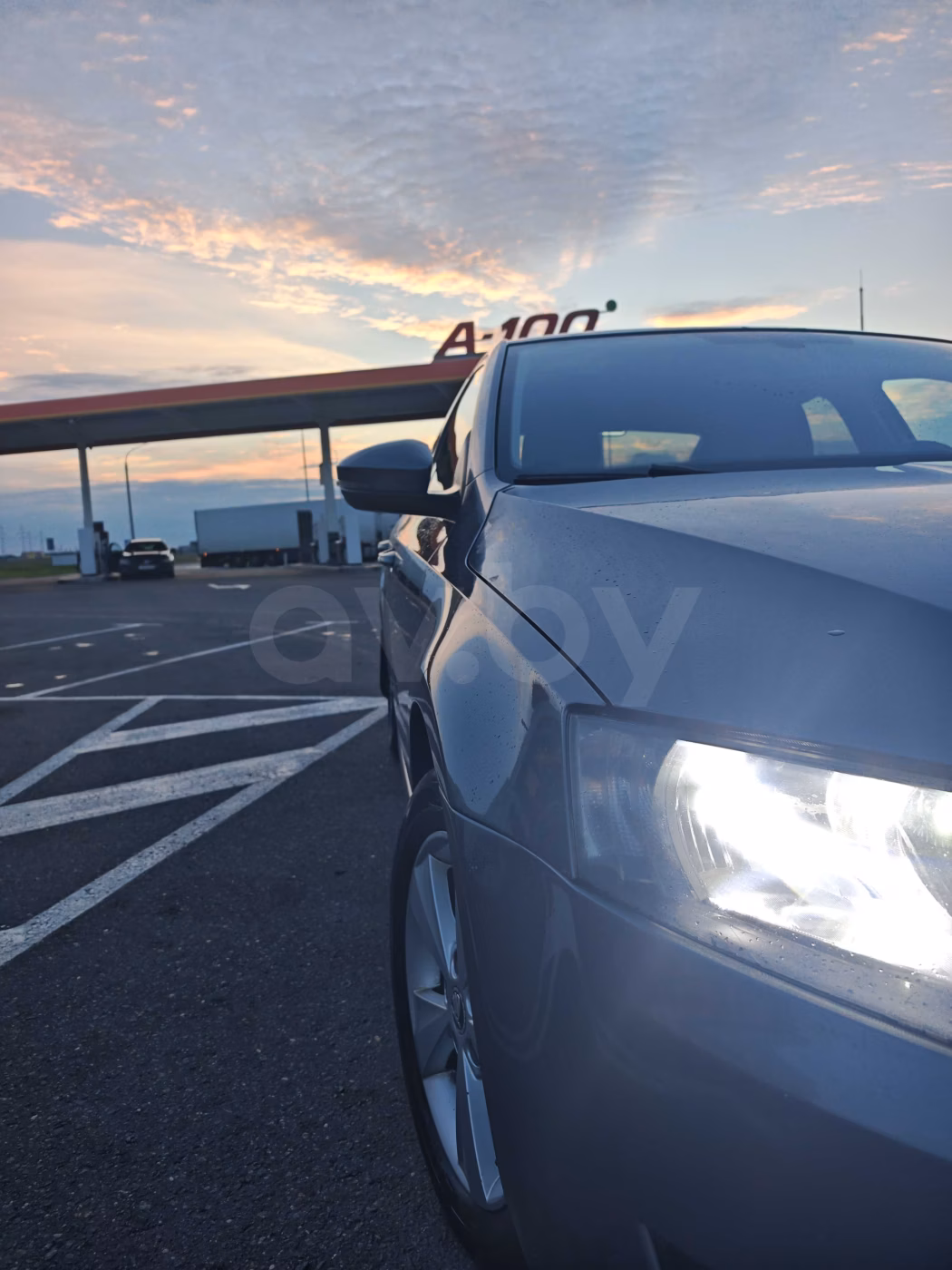 Skoda Octavia фото 4