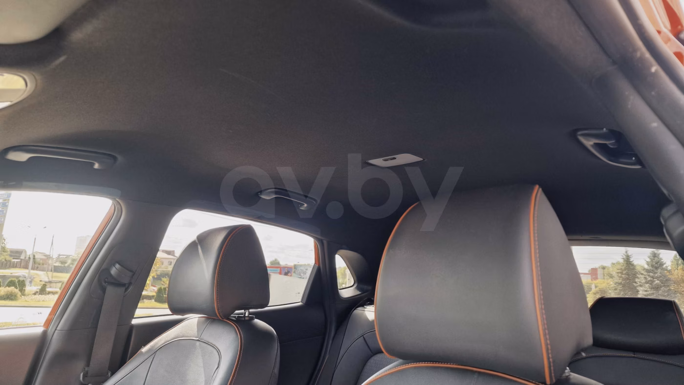 Hyundai Kona фото 17