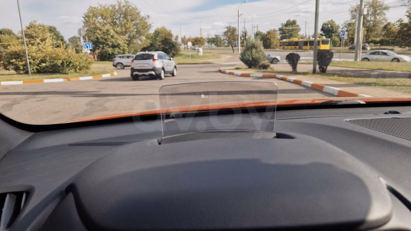 Hyundai Kona фото 20