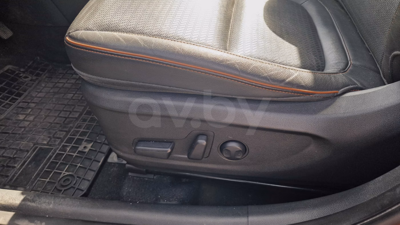 Hyundai Kona фото 15