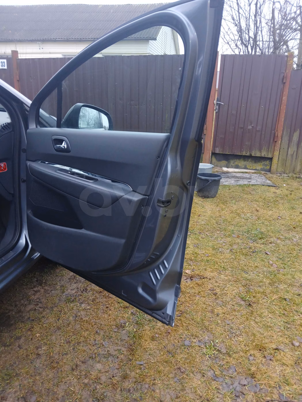 Peugeot 5008 фото 4
