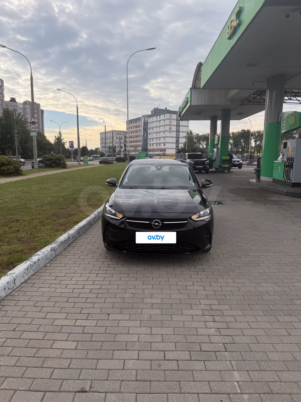 Opel Corsa фото 2