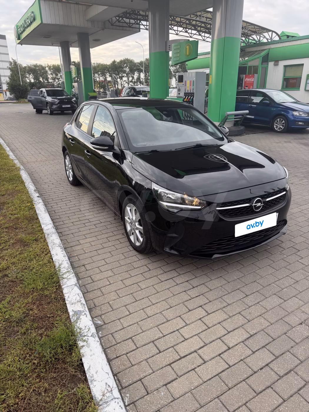 Opel Corsa фото 3
