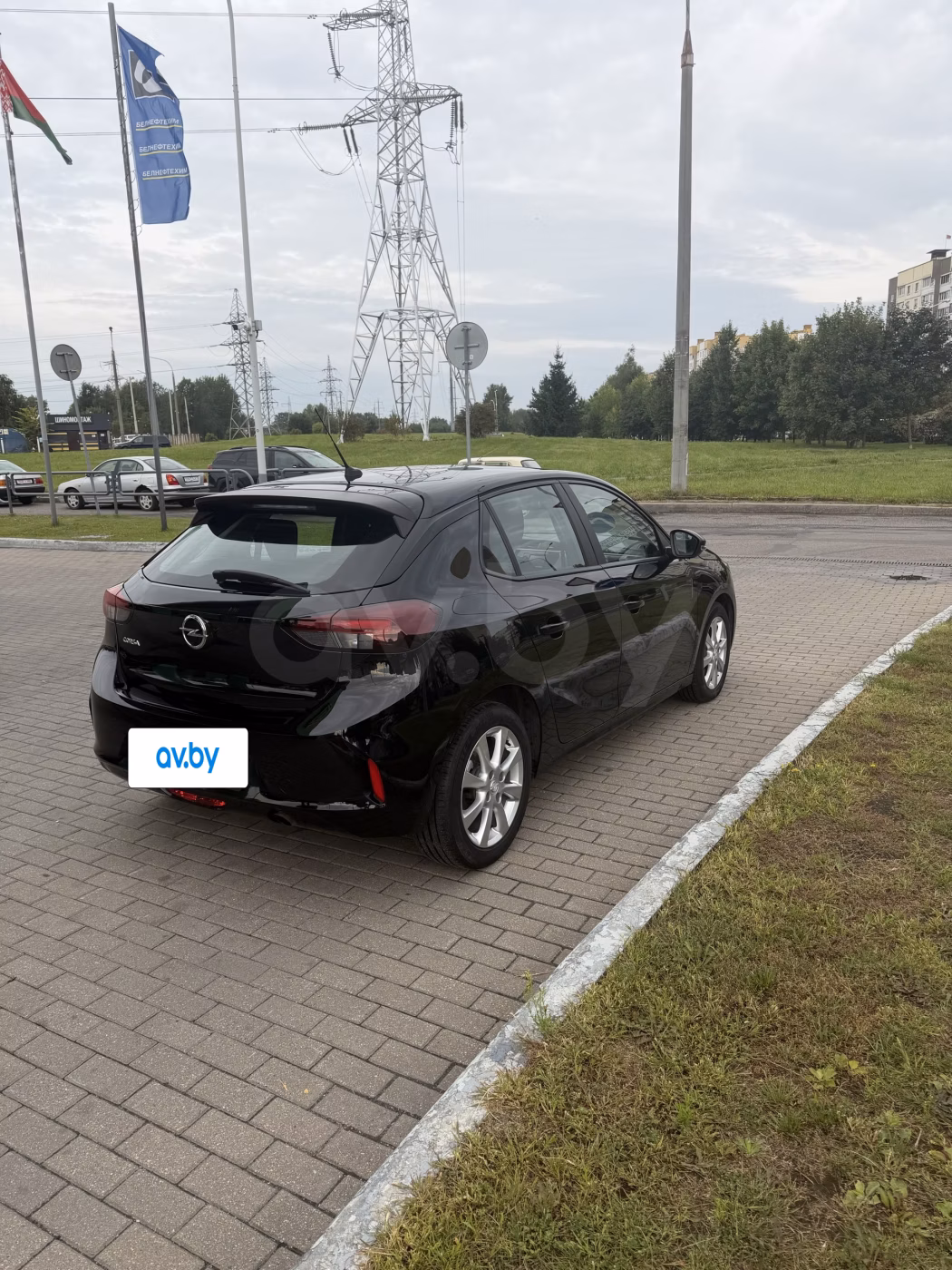Opel Corsa фото 7