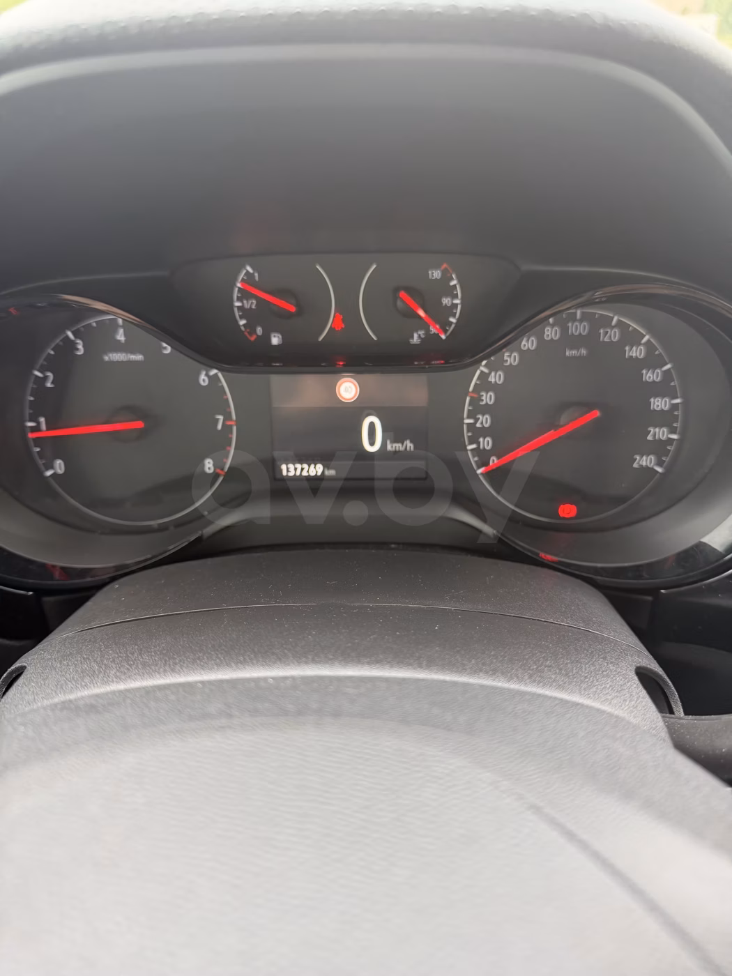 Opel Corsa фото 10