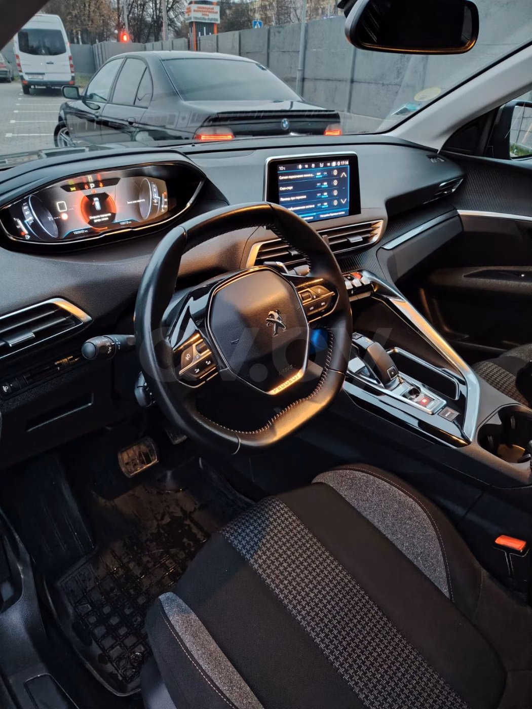 Peugeot 3008 фото 2