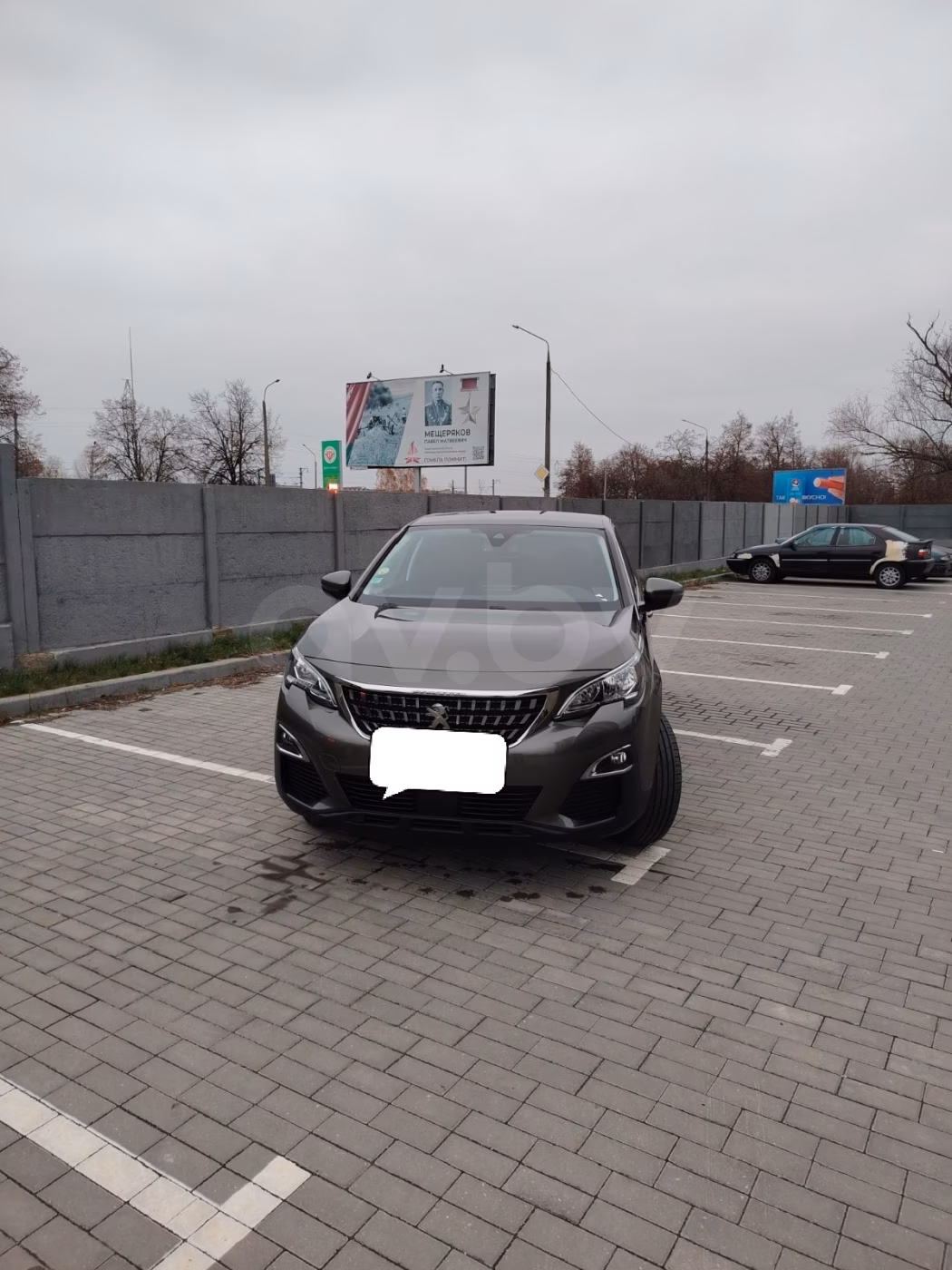 Peugeot 3008 фото 3