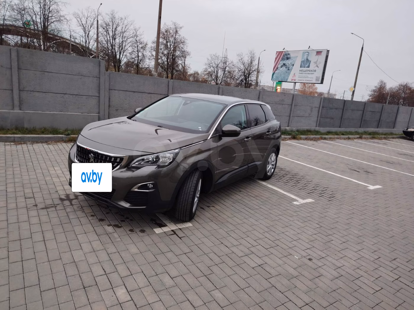 Peugeot 3008 фото 4