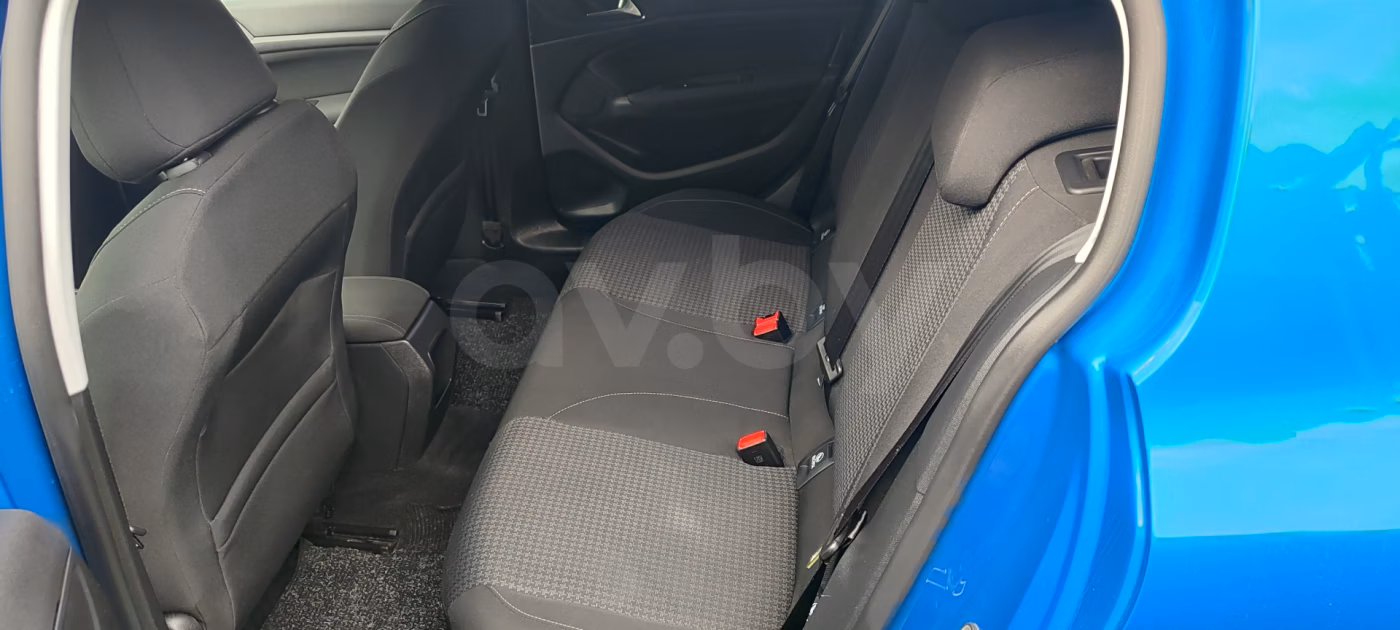 Peugeot 308 фото 8