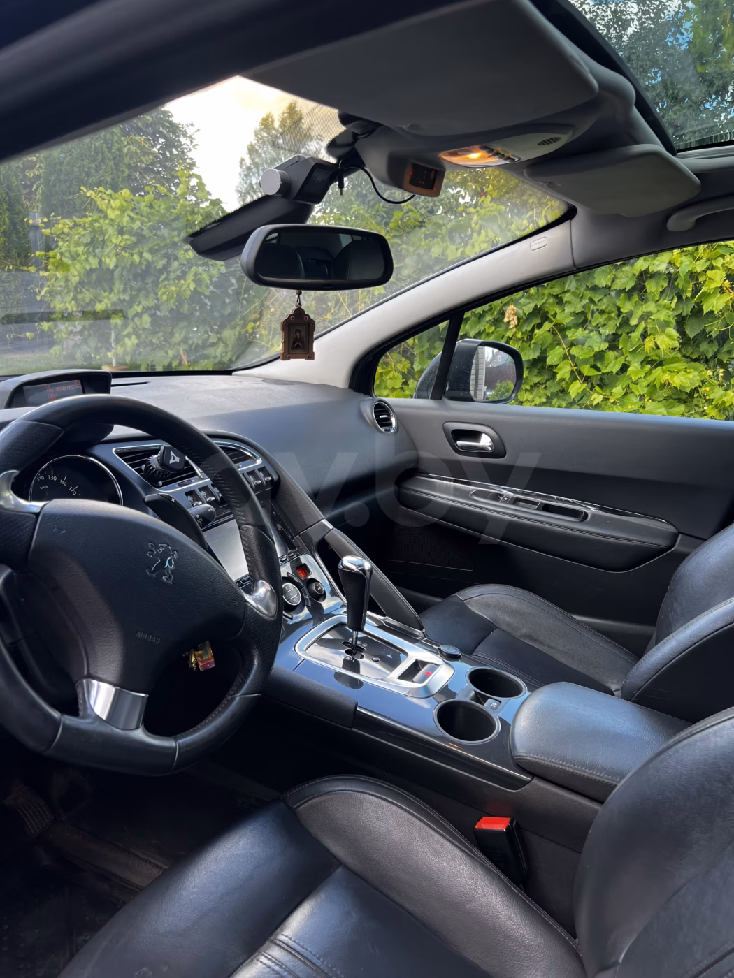 Peugeot 3008 фото 8