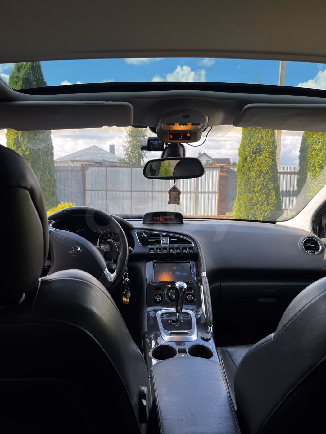 Peugeot 3008 фото 7