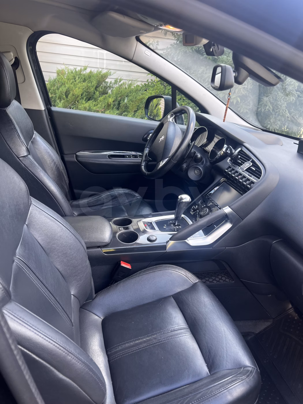 Peugeot 3008 фото 2