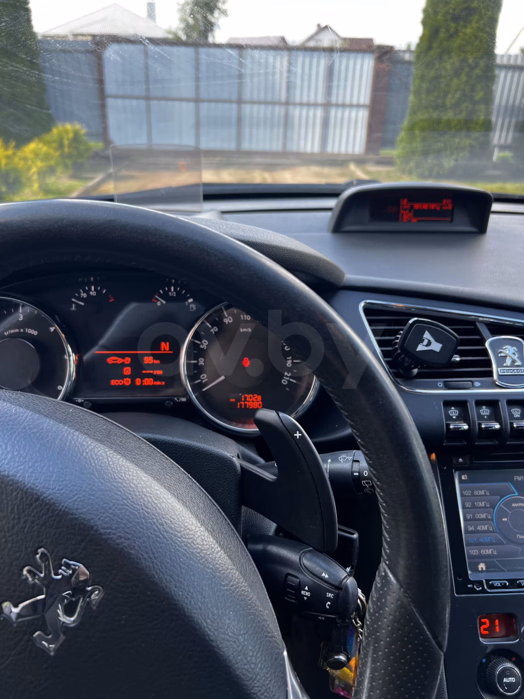 Peugeot 3008 фото 6