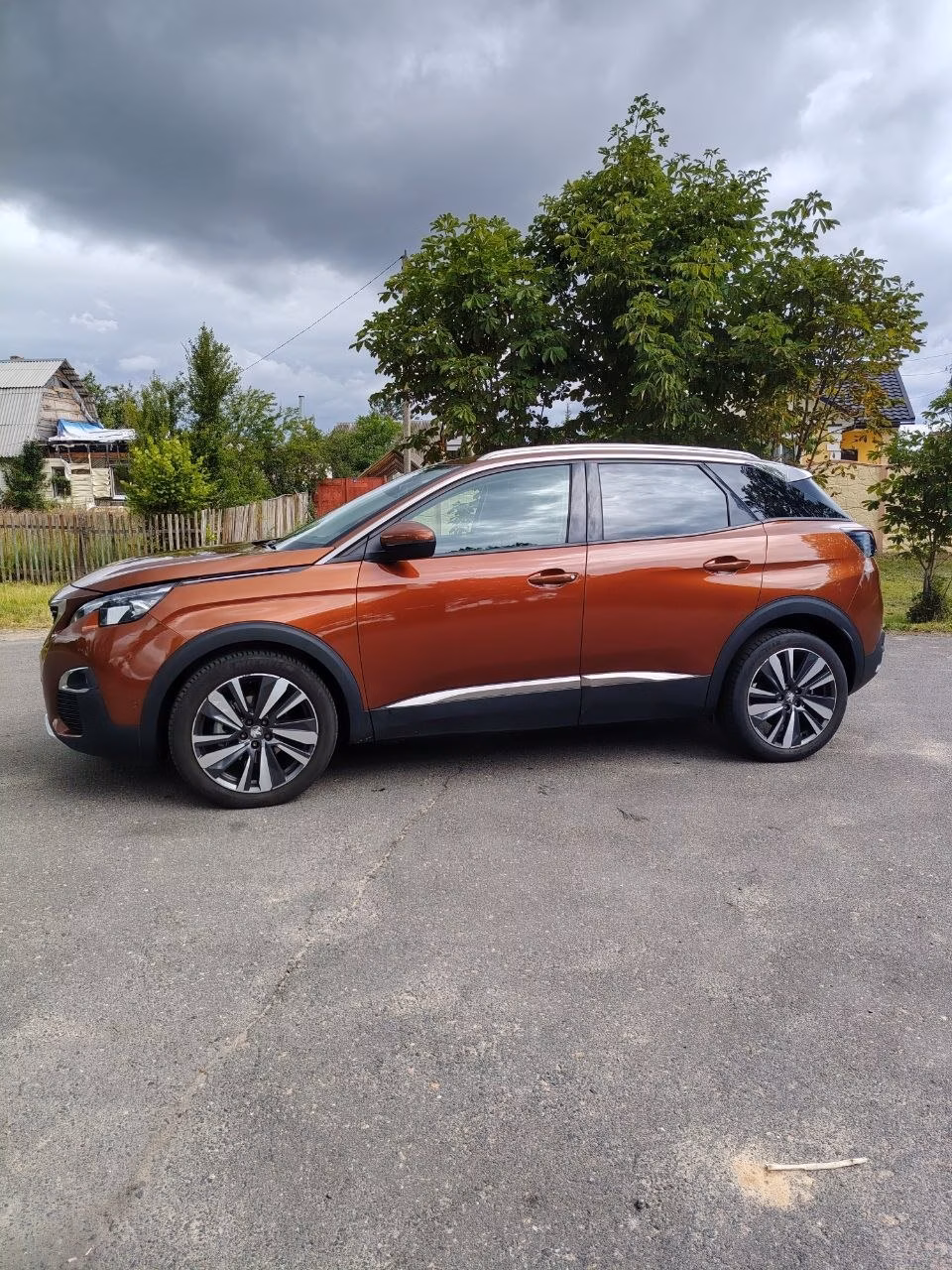Peugeot 3008 фото 2