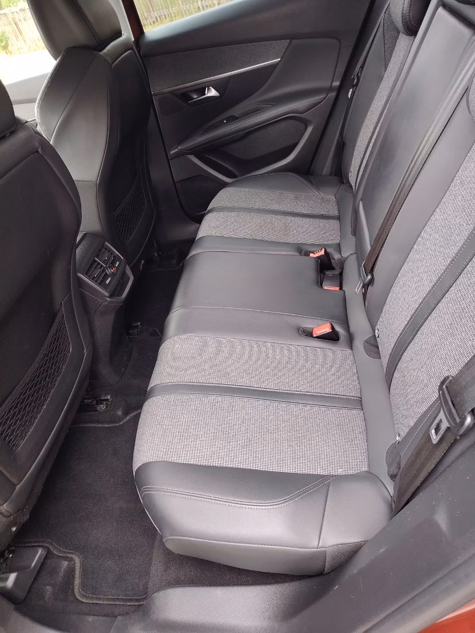 Peugeot 3008 фото 18